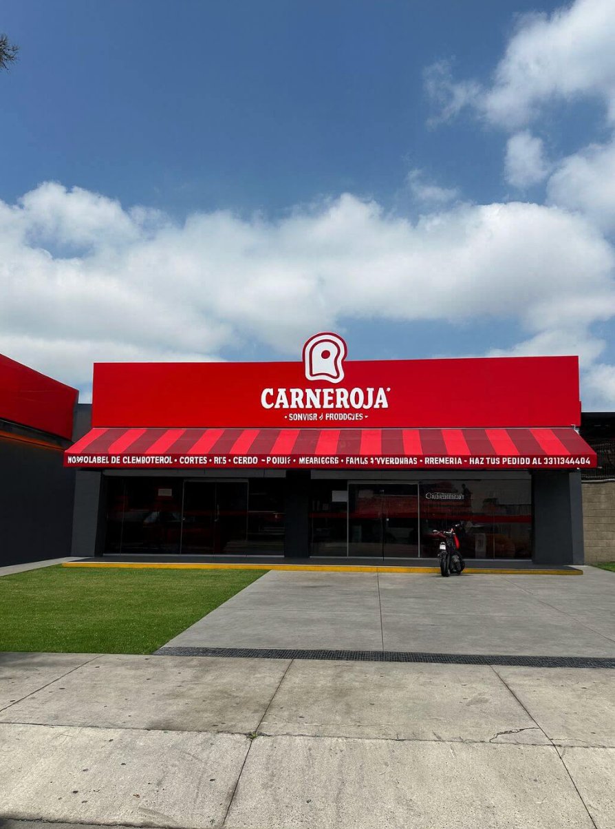 Carneroja